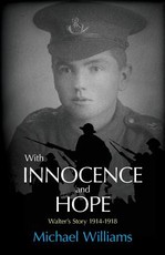 With Innocence and Hope