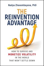 The Reinvention Advantage