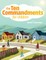 The Ten Commandments for Children
