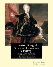 Truxton King
