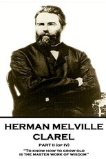 Herman Melville - Clarel - Part II (of IV)