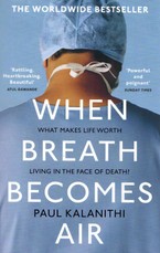 When Breath Becomes Air (2017)