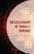 The Ecclesiology of Thomas F. Torrance