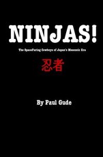 Ninjas!