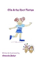 Ella and the Knot Fairies