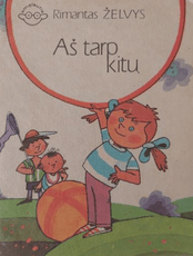 Aš tarp kitų