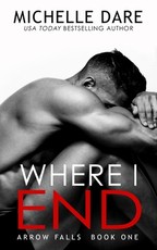 Where I End