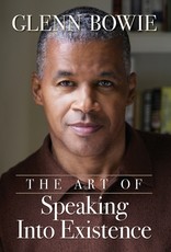 The Art of Speaking Into Existence
