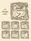 A-Z Mermaid Letters