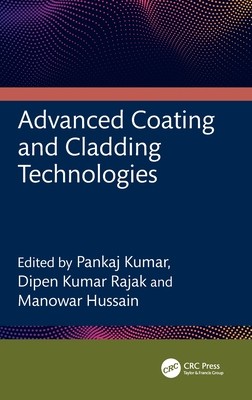 Advanced Coating and Cladding Technologies + NEMOKAMAS ATVEŽIMAS!