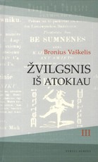 Žvilgsnis iš atokiau 3 dalis