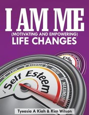 I AM ME (Motivating and Empowering)