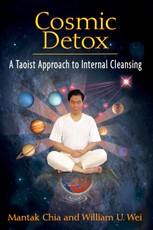 Cosmic Detox