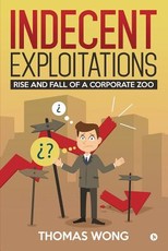 Indecent Exploitations