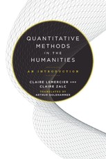 Quantitative Methods in the Humanities