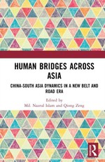 Human Bridges Across Asia