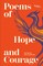 Poems of Hope and Courage