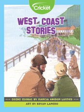 Going Global: West Coast Stories