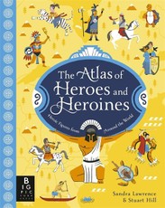 The Atlas of Heroes and Heroines