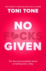 No F*cks Given