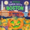 The Spookiest Pumpkin Patch in Boston