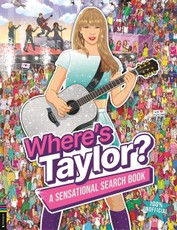 Where's Taylor?