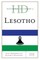 Historical Dictionary of Lesotho