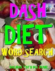DASH Diet Word Search