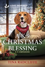 A K-9 Christmas Blessing