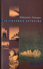Iš vieversių gyvenimo: mano mažieji didieji anykštėnai