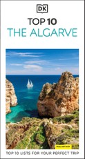 DK Top 10 The Algarve