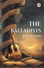 The Balladists