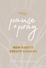 Branch to Hope 1:11