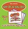 See It & Say It! : Volume 1 | First (1st) Grade Sight Words