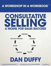 Consultative Selling
