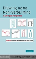 Drawing and the Non-Verbal Mind