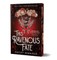 This Ravenous Fate