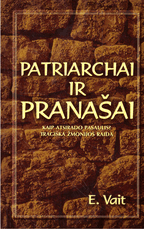 Patriarchai ir pranašai
