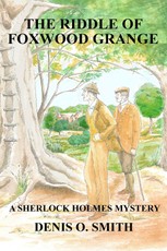 Riddle of Foxwood Grange