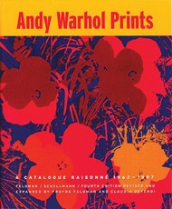 Andy Warhol Prints