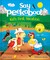 Say Peekaboo! Kid's First Vacation
