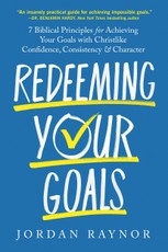 Redeeming Your Goals