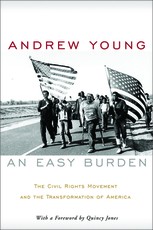 An Easy Burden