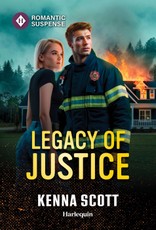 Legacy of Justice