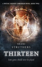 Thirteen