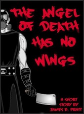 Angel Of Death Has No Wings