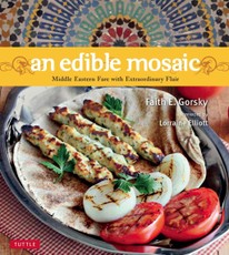 An Edible Mosaic
