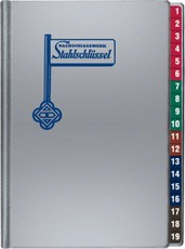 Stahlschlüssel - Key to Steel 2025