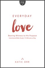 Everyday Love