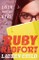 Look Into My Eyes (Ruby Redfort #1)